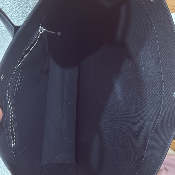 YSL tote bag like new used once - Picture 2 of 4